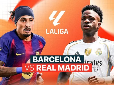 Nhận định trận đấu Barcelona vs Real Madrid, 23h00 ngày 10.5: Cái kết đắng cho “Kền kền trắng“