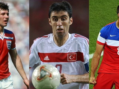 Những bàn thắng nhanh nhất lịch sử World Cup: Chớp mắt đã thấy bóng vào lưới