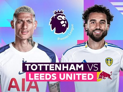 Nhận định trận đấu Tottenham vs Leeds, 2h00 ngày 12.5: Spurs tiến sát vé trụ hạng