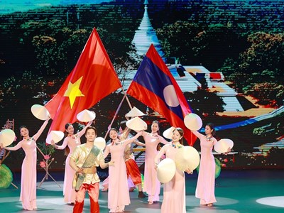 Hôm nay khai mạc Tuần Văn hóa Việt Nam tại Lào năm 2026: Khẳng định vai trò trụ cột của văn hóa trong quan hệ Việt Nam – Lào