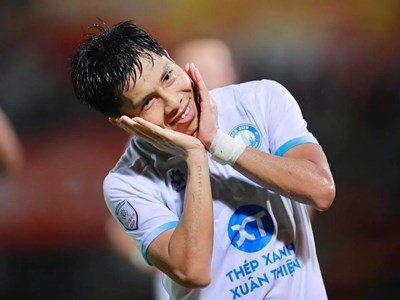 Nhận định trận đấu Nam Định vs Selangor, 17h30 ngày 13.5: Mở tiệc ở Thiên Trường