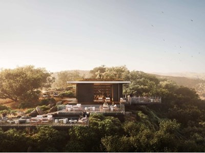 Vì sao Anasu Resort được chú ý trong dự án EB-5 khu vực nông thôn?