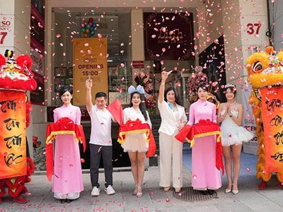 Ra mắt CNA Creative Arts – đơn vị sản xuất nhạc kịch theo tinh thần Nghị quyết 80