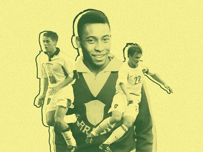 Cầu thủ trẻ nhất ghi bàn tại World Cup: Từ Pele đến Owen và những anh hùng xuất thiếu niên