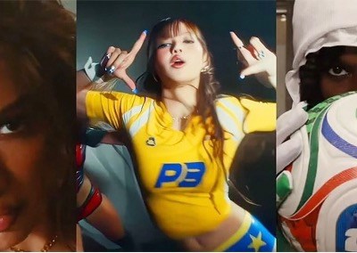 Lisa cùng Anitta, Rema hát ca khúc cổ vũ World Cup 2026