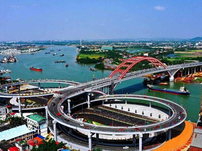 Thành phố Hải Phòng đứng thứ 2 cả nước về tiến độ giải ngân
