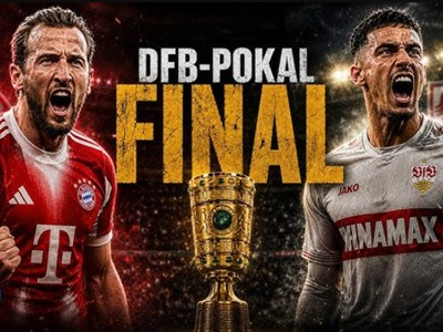Nhận định trận đấu Bayern Munich vs Stuttgart, 1h00 ngày 24.5: Hoàn tất cú đúp quốc nội