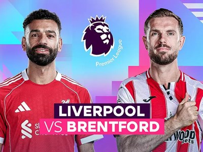 Nhận định trận đấu Liverpool vs Brentford, 22h00 ngày 24.5: Nhiệm vụ nhẹ nhàng