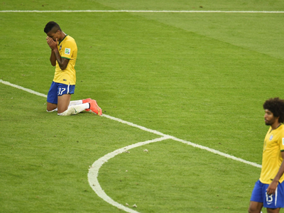 Chủ nhà World Cup: Lợi thế sân nhà là phúc hay họa?