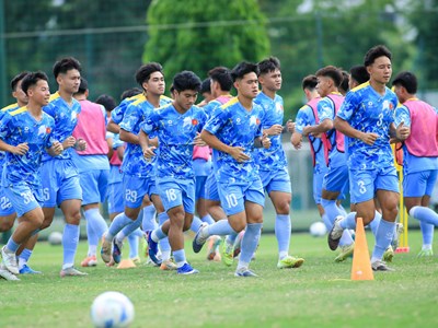 Nhận định trận đấu U19 Việt Nam vs U19 Timor Leste, 16h00 ngày 1.6: Khởi đầu tưng bừng