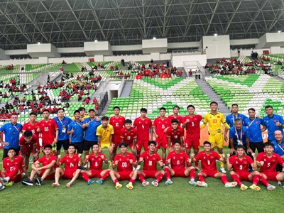 Nhận định trận đấu U19 Việt Nam vs U19 Myanmar, 16h00 ngày 4.6: Vượt chướng ngại vật