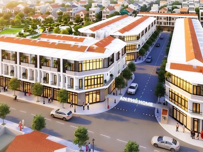 Hạ tầng Vành đai 3 và Metro đang thay đổi xu hướng an cư tại khu Đông Bắc TP.HCM