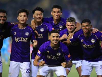 Nhận định trận đấu Hà Nội FC vs CA TP.HCM, 18h00 ngày 7.6: Hy vọng mong manh