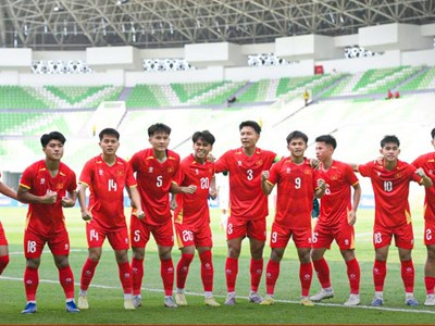 Nhận định trận đấu U19 Việt Nam vs U19 Indonesia, 20h00 ngày 7.6: Vé bán kết trao tay ai?