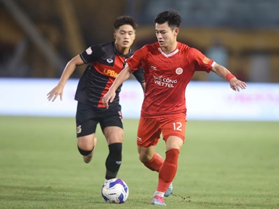 Nhận định trận đấu Ninh Bình vs Thể Công, 18h00 ngày 11.6: Long tranh hổ đấu