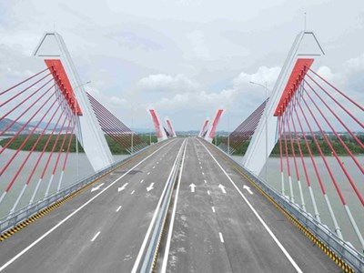 Quảng Ninh dự kiến đầu tư hơn 360 tỉ đồng để cải tạo cầu Đá Bạc