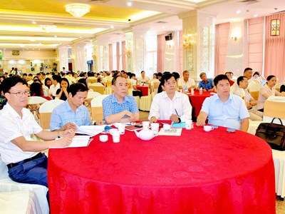 Bệnh viện Tâm thần Vĩnh Phúc: Tăng cường sức khỏe tâm thần 