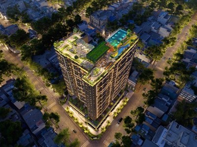 Sắp mở bán Legacy 66 – căn hộ sở hữu “tọa độ vàng” giữa lõi Chợ Lớn