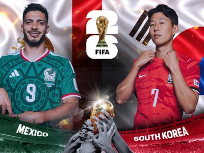 Lịch thi đấu World Cup 2026 ngày 19.6: Vé đi tiếp dần lộ diện