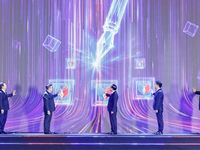 Khai mạc Hội Báo toàn quốc năm 2026