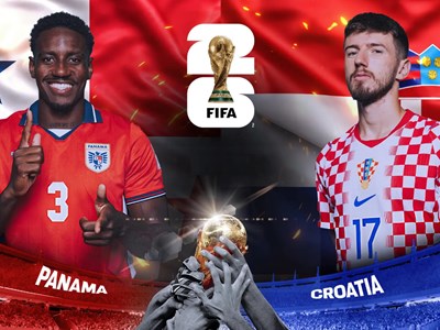 Nhận định trận đấu Panama vs Croatia, 6h00 ngày 24.6: Nhiệm vụ phải thắng