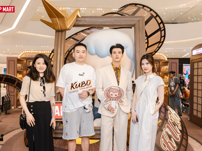KUBO Love, Still và hành trình kể chuyện bằng những khoảng lặng