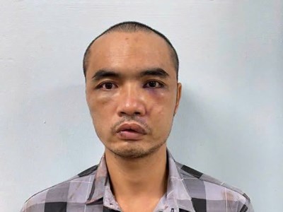 Chân dung đối tượng chém hàng loạt kính ô tô ở Hà Nội