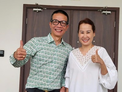 Toà buộc BH Media xin lỗi nhạc sĩ Giáng Son