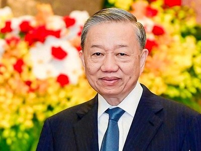 Tổng Bí thư, Chủ tịch nước Tô Lâm gửi Thư chúc mừng Ngày Gia đình Việt Nam