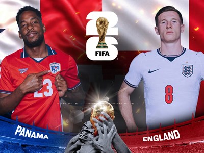 Nhận định trận đấu Panama vs Anh, 4h00 ngày 28.6: Vững vàng trên ngôi đầu