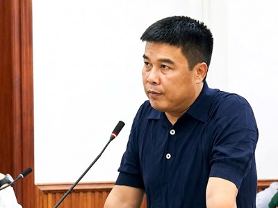 Tòa bất ngờ dừng xét xử vụ “thâu tóm” đất sân bay Nha Trang