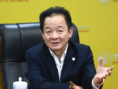 Những “thành phố kể chuyện” và chiến lược kiến tạo cực tăng trưởng của Bầu Hiển tại Đồng bằng sông Cửu Long