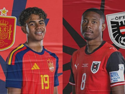 Nhận định trận đấu Tây Ban Nha vs Áo, 2h00 ngày 3.7: “La Roja” tăng tốc