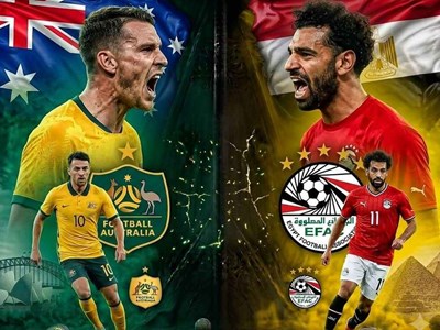 Nhận định trận đấu Australia vs Ai Cập, 1h00 ngày 4.7: Hy vọng mong manh