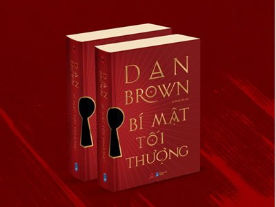 “Bí mật tối thượng” - Cuộc phiêu lưu mới của Dan Brown