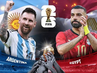 Nhận định trận đấu Argentina vs Ai Cập, 23h00 ngày 7.7: Khó cản Messi và đồng đội