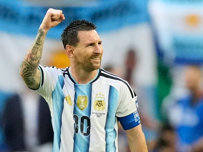 Lịch thi đấu World Cup 2026 ngày 8.7: Messi và đồng đội phô diễn sức mạnh