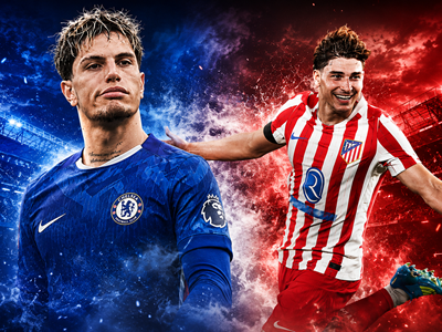 Tin chuyển nhượng 9.7: Garnacho có thể rời Chelsea, Barca chưa từ bỏ Álvarez