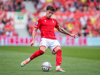 Tin chuyển nhượng 11.7: Man United tranh chữ ký Neco Williams với Newcastle