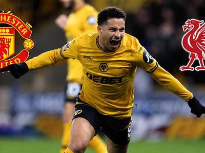 Tin chuyển nhượng 13.7: Man United và Liverpool tranh giành João Gomes