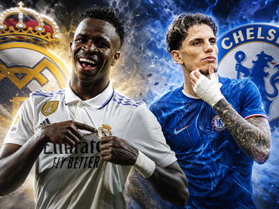 Tin chuyển nhượng 12.7: Real Madrid bế tắc với Vinícius, Chelsea chốt giá Garnacho