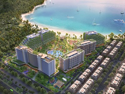 Selavia Aura công bố loạt chính sách hấp dẫn đón sóng đầu tư tại Phú Quốc