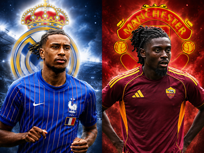 Tin chuyển nhượng 17.7: Olise muốn tới Real Madrid, Man United chi đậm vì Manu Koné