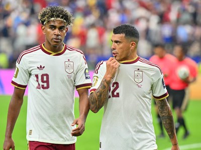 Tin chuyển nhượng 18.7: Barca để ý “cạ cứng” của Yamal tại World Cup 2026