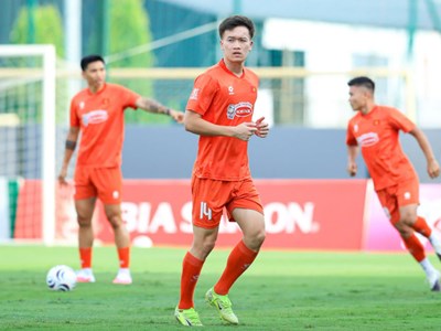 Nhận định trận đấu Việt Nam vs Myanmar, 19h00 ngày 18.7: Tổng duyệt tưng bừng