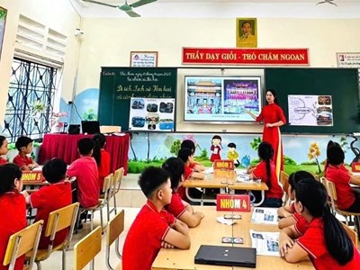 Phú Thọ yêu cầu hoàn tất sắp xếp trường học trước ngày 1.9
