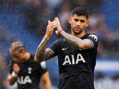 Tin chuyển nhượng 19.7: Romero có thể rời Tottenham, AC Milan săn đón Phil Foden
