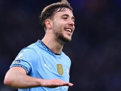 Tin chuyển nhượng 21.7: John Stones chờ tái ngộ người cũ, Barcelona tính phương án B cho Álvarez