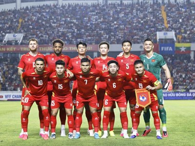 Lịch thi đấu tuyển Việt Nam tại ASEAN Cup 2026