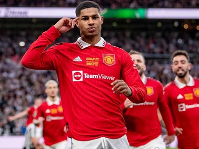 Tin chuyển nhượng 23.7: Man United nhắm Camavinga, Rashford được ba đại gia săn đón
